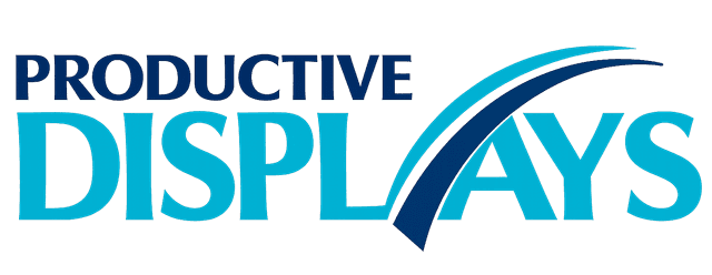 Productive Displays Logo