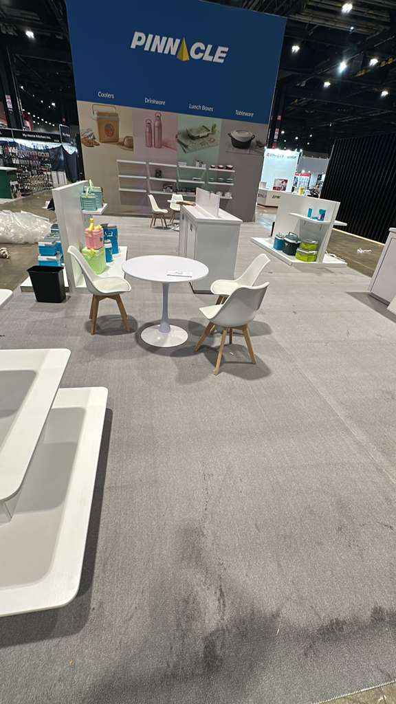 Tradeshow Accessories