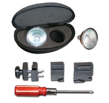 200W Halogen Light
