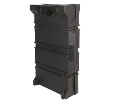 OCH - RotoMolded Case 1