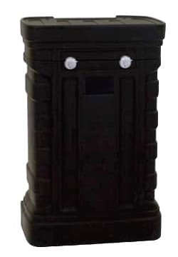 4600 - RotoMolded Case 1