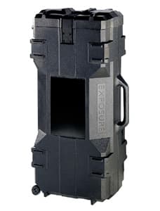 4100 - RotoMolded Case 1