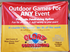 Backlit Film & Graphics