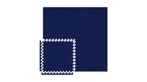 Economy Soft Carpet Tiles