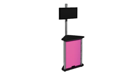 Linear Kiosk 05