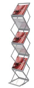Brochure Holder S20