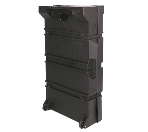 OCH - RotoMolded Case 1