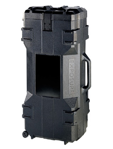 4100 - RotoMolded Case 1