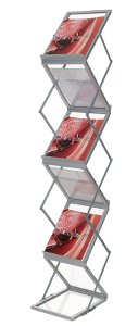 Brochure Holder S20